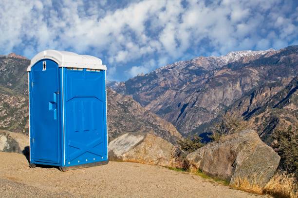 Porta potty rental for outdoor events in Fostoria, OH