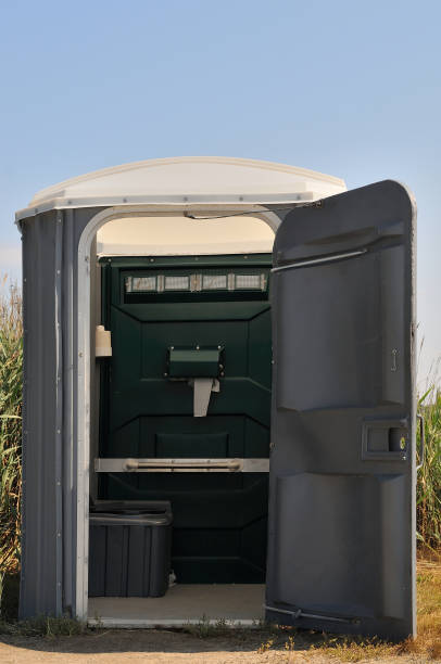 Best High-end porta potty rental  in Fostoria, OH